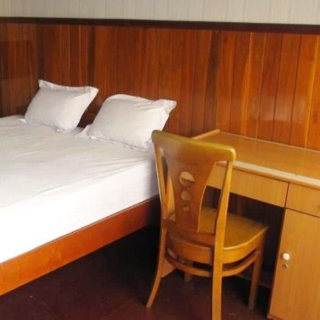 Floating Hotel チャウドック エクステリア 写真